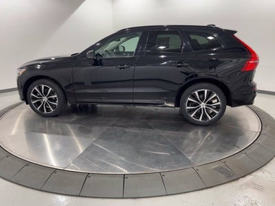 2024 Volvo XC60 B5 Plus Dark Theme