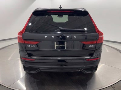 2024 Volvo XC60 B5 Plus Dark Theme