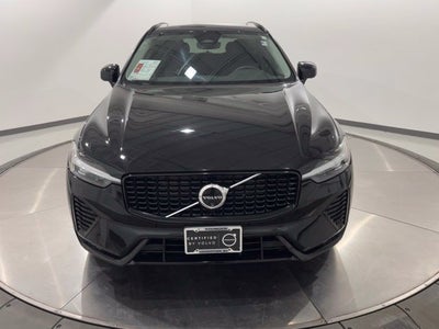 2024 Volvo XC60 B5 Plus Dark Theme