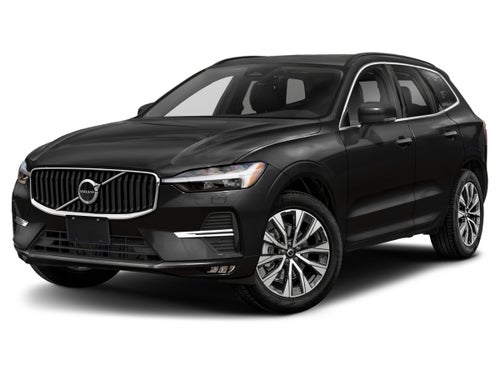 2024 Volvo XC60 B5 Ultimate Dark Theme