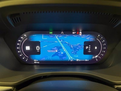 2024 Volvo XC60 B5 Ultimate Dark Theme
