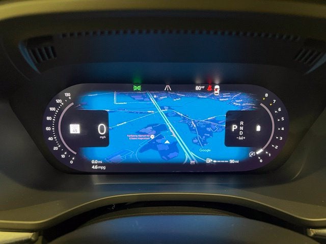 2024 Volvo XC60 B5 Ultimate Dark Theme