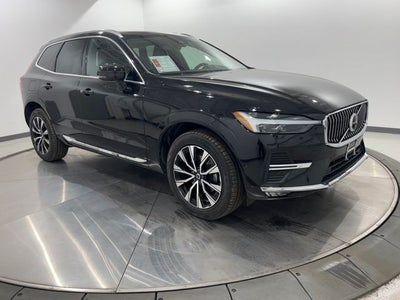 2023 Volvo XC60 B5 Plus Bright Theme