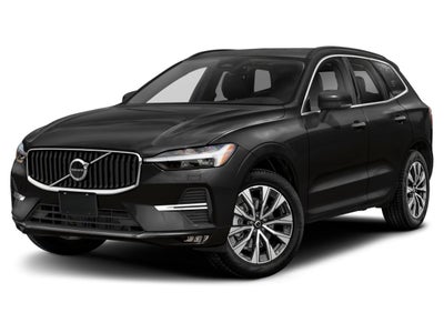 2023 Volvo XC60 B5 Plus Dark Theme