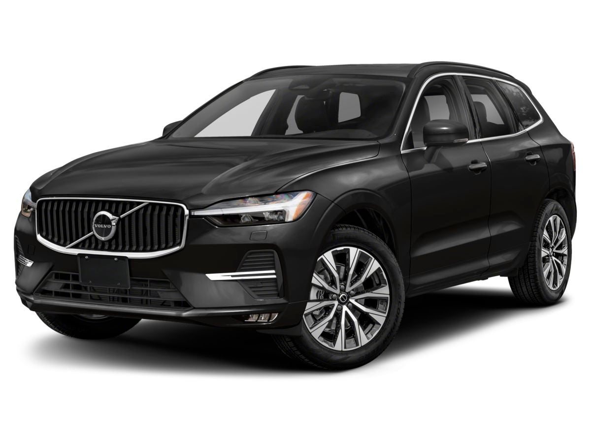 2023 Volvo XC60 B5 Plus Dark Theme