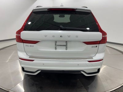 2023 Volvo XC60 B5 Plus Dark Theme