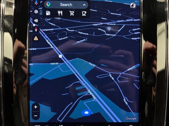 2023 Volvo XC60 B5 Plus Dark Theme