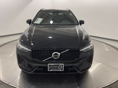 2023 Volvo XC60 B5 Plus Dark Theme