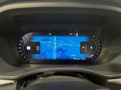 2023 Volvo XC60 B5 Plus Dark Theme