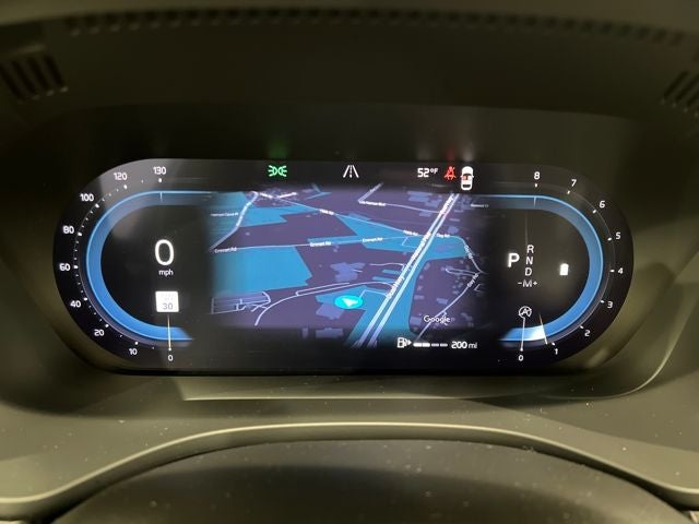 2023 Volvo XC60 B5 Plus Dark Theme