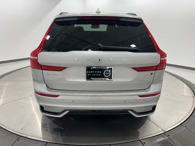 2023 Volvo XC60 B5 Plus Dark Theme