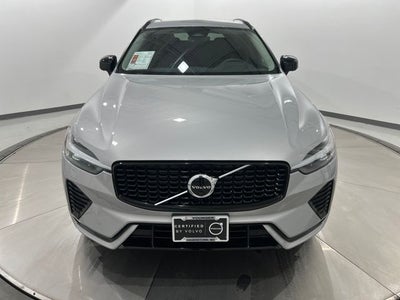 2023 Volvo XC60 B5 Plus Dark Theme