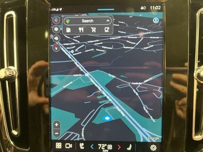 2025 Volvo XC40 B5 Core