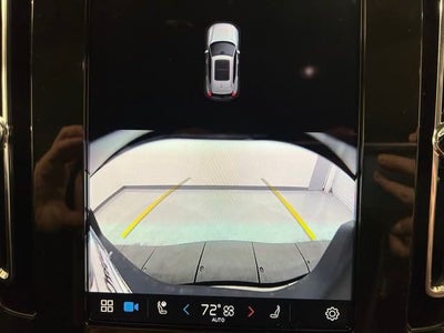 2025 Volvo XC40 B5 Core