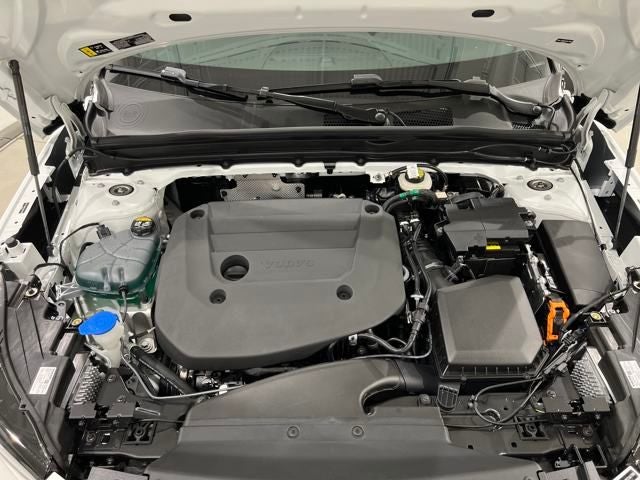 2026 Volvo XC40 ULTRA