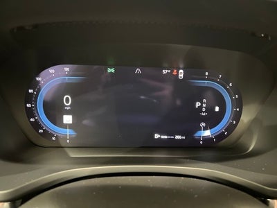 2024 Volvo V60 Cross Country B5 Plus