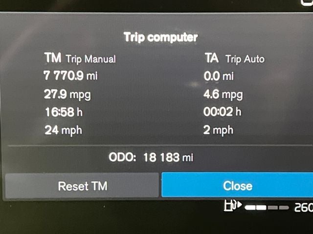 2024 Volvo V60 Cross Country B5 Plus