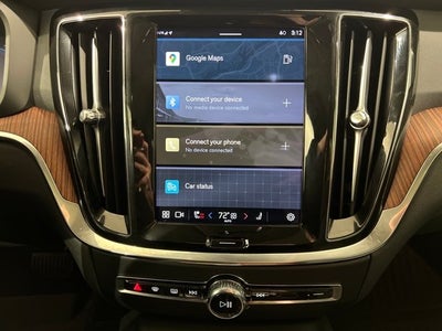 2024 Volvo V60 Cross Country B5 Plus