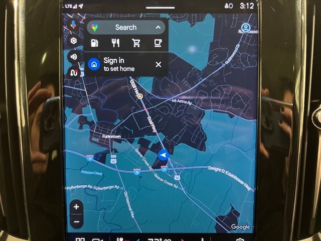 2024 Volvo V60 Cross Country B5 Plus