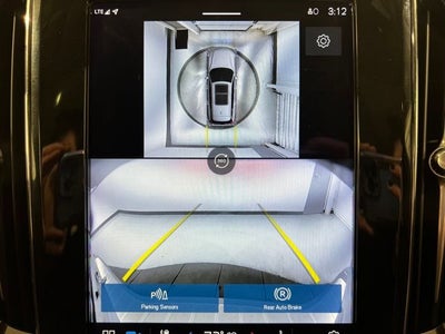 2024 Volvo V60 Cross Country B5 Plus