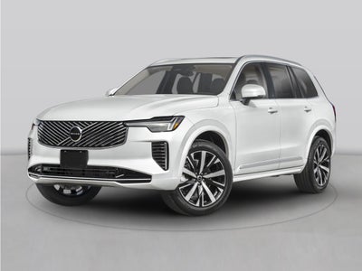 2025 Volvo XC90 B5 Core 2025.5