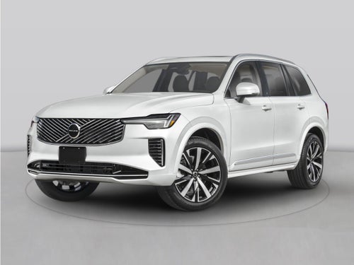 2025 Volvo XC90 B5 Core 2025.5