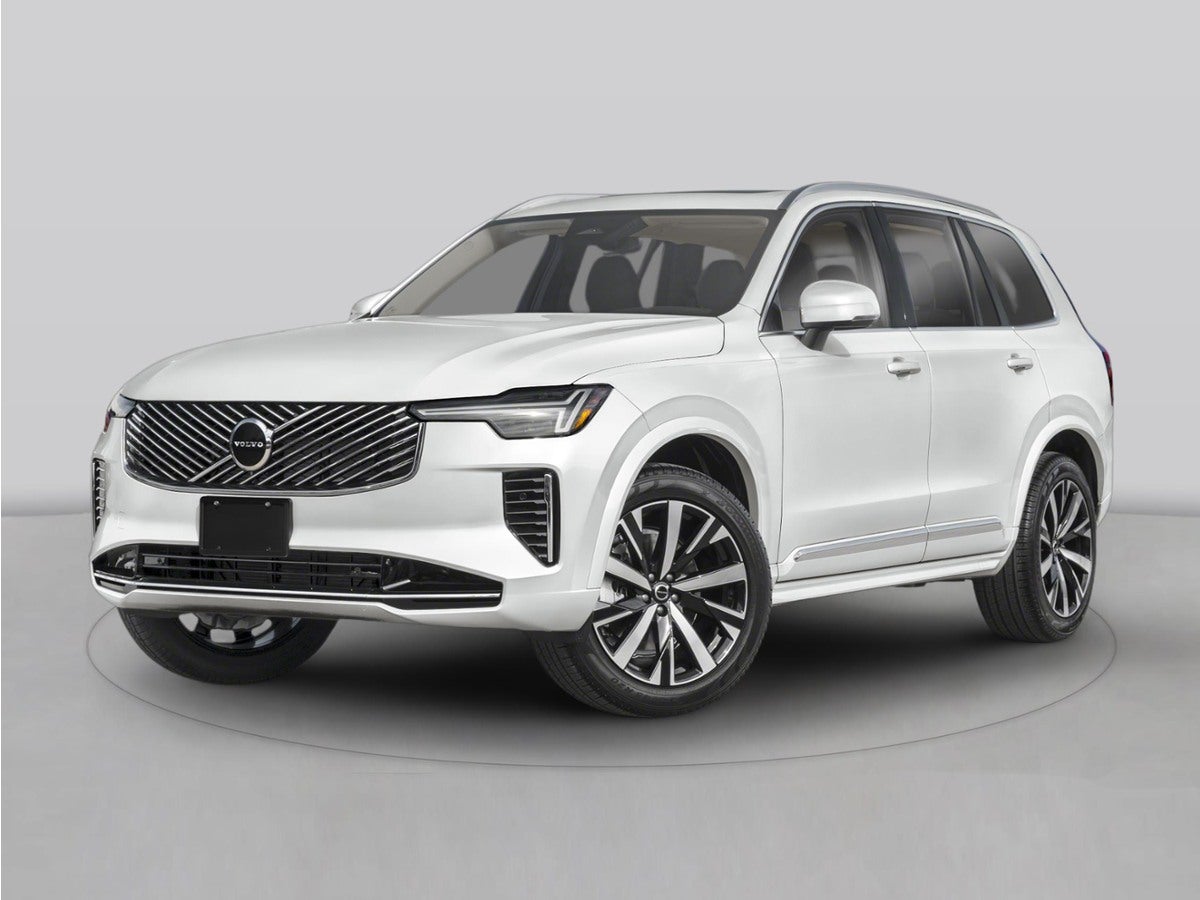 2025 Volvo XC90 B5 Core 2025.5