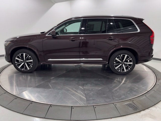 2025 Volvo XC90 B5 Core 2025.5
