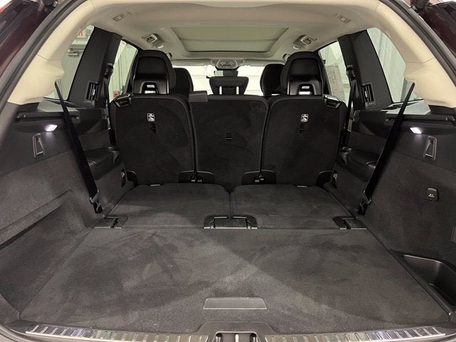 2025 Volvo XC90 B5 Core 2025.5