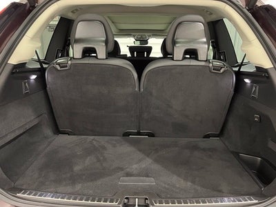 2025 Volvo XC90 B5 Core 2025.5