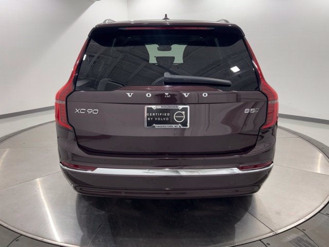 2025 Volvo XC90 B5 Core 2025.5