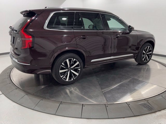 2025 Volvo XC90 B5 Core 2025.5