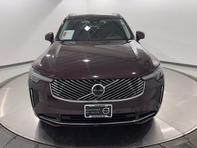 2025 Volvo XC90 B5 Core 2025.5