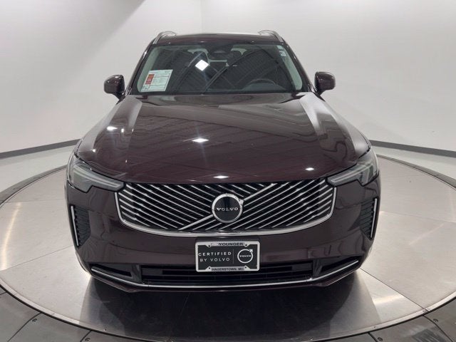 2025 Volvo XC90 B5 Core 2025.5