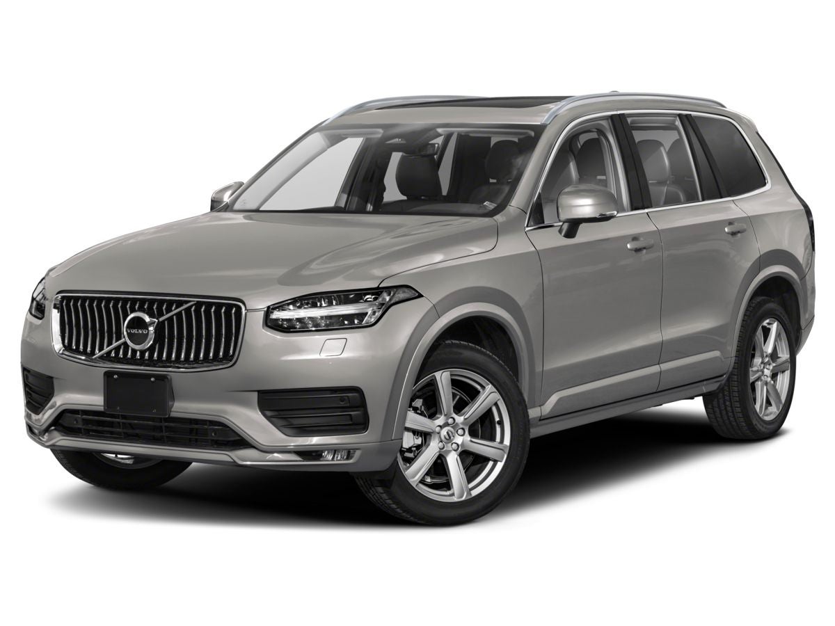2025 Volvo XC90 B5 Plus