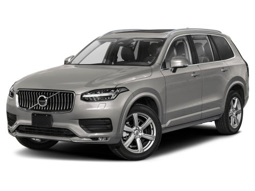 2025 Volvo XC90 B5 Plus