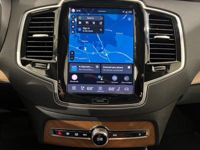 2025 Volvo XC90 B5 Plus