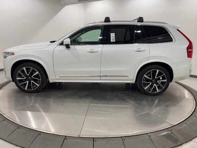 2025 Volvo XC90 B5 Plus