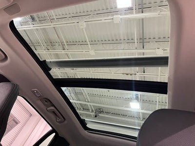 2025 Volvo XC90 B5 Plus