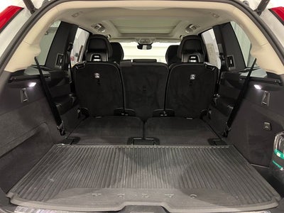 2025 Volvo XC90 B5 Plus