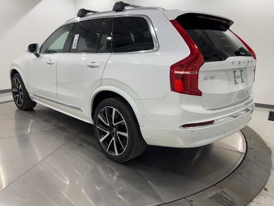2025 Volvo XC90 B5 Plus
