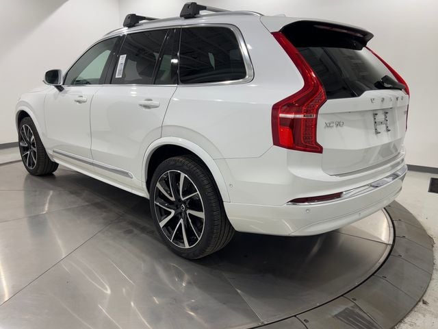 2025 Volvo XC90 B5 Plus
