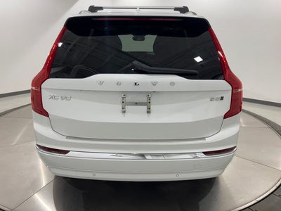 2025 Volvo XC90 B5 Plus