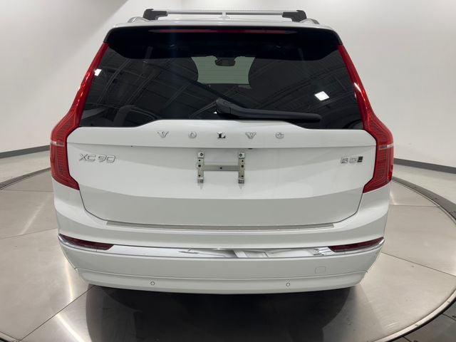 2025 Volvo XC90 B5 Plus