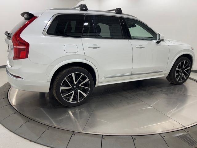 2025 Volvo XC90 B5 Plus