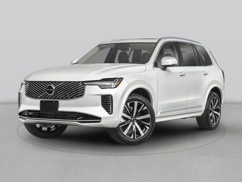 2026 Volvo XC90 B5 Plus