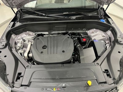 2026 Volvo XC90 B5 Plus