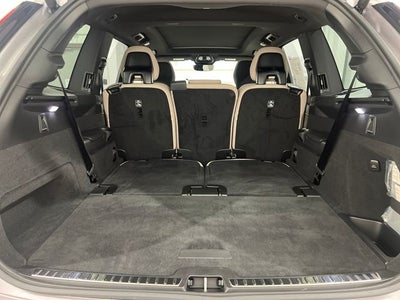 2026 Volvo XC90 B5 Plus