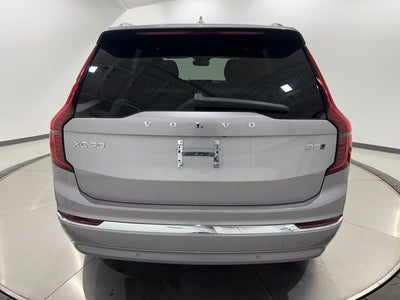 2026 Volvo XC90 B5 Plus