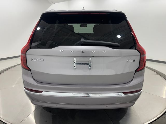 2026 Volvo XC90 B5 Plus